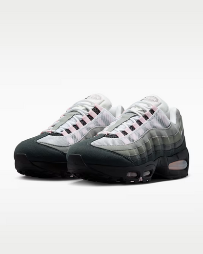 Men's Nike Air Max 95 Pink Foam Shoes