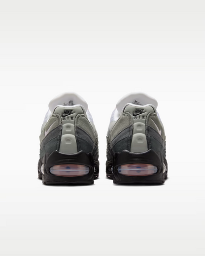 Men's Nike Air Max 95 Pink Foam Shoes