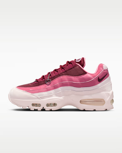 Men's  Nike Air Max 95 Valentine's Day Shoes