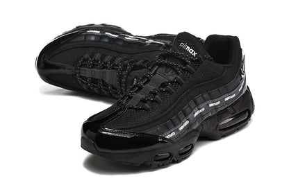 Men's Nike Air Max 95 Black Shoes