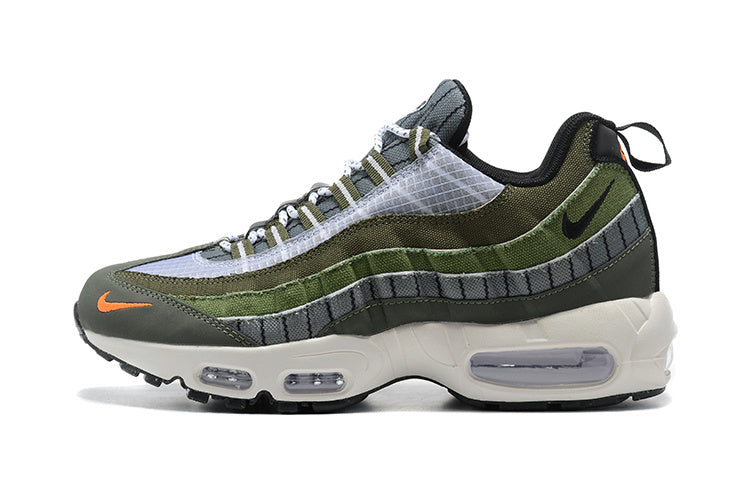 Men's Nike Air Max 95 Surplus Supply Shoes