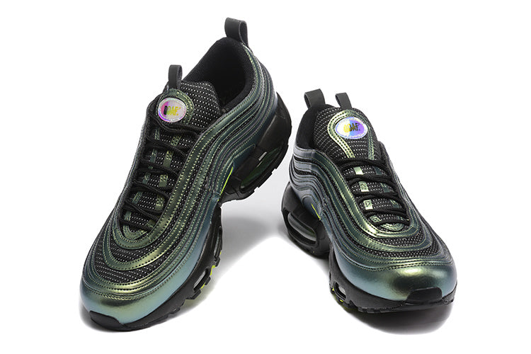 Men's  Nike Air Max 95 University of Oregon - Storm' Shoes
