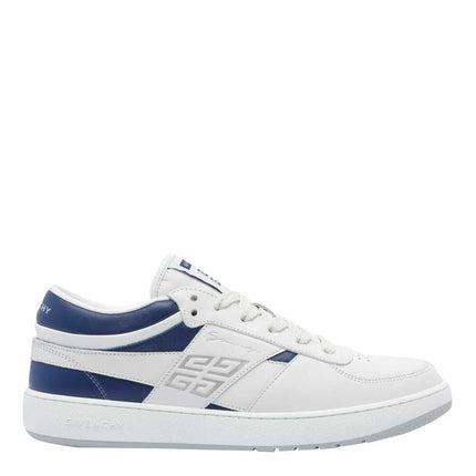 Men's Givenchy G Move Blue Sneakers