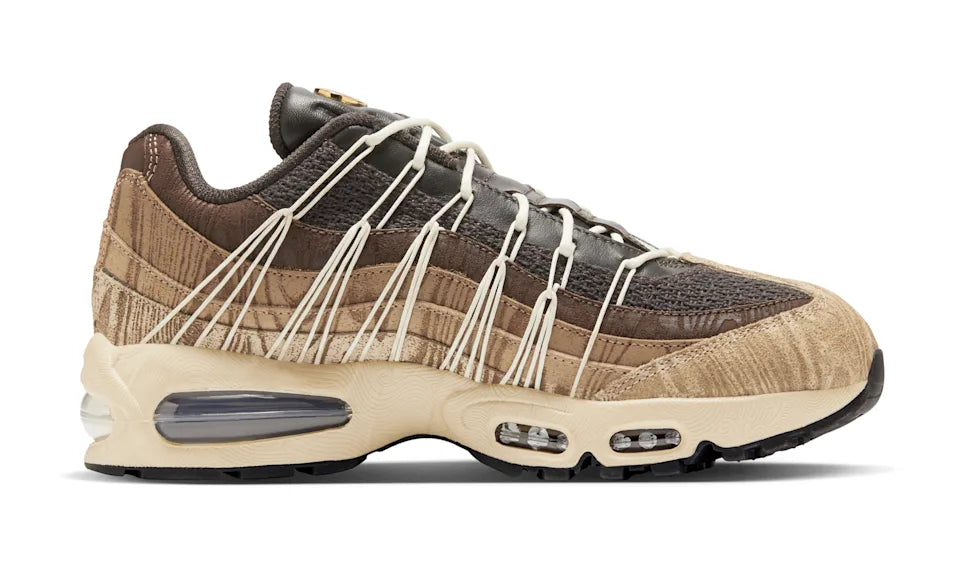 Men's Nike x PHANTACi Air Max 95 Strings of Dreams Shoes