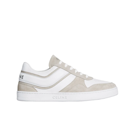 Men’s Celine Low Top Beige Sneaker