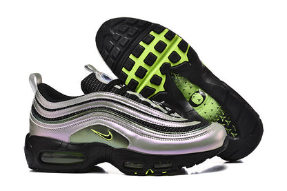 Men's Nike Air Max 95 Ducks of a Feather Storm Shoes