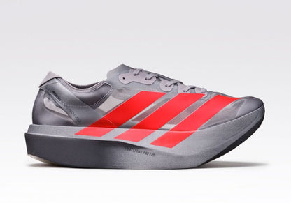 Men's Adizero Evo Off White Shoes