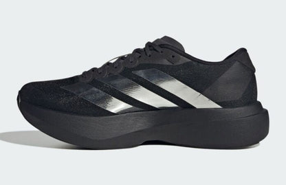 Men's Adizero Evo Core Black Shoes