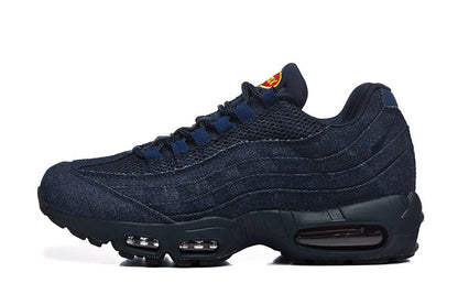 Men's Nike Air Max 95 Raw Denim Shoes
