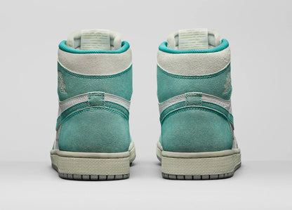 Men's Air Jordan 1 High 'Turbo Green’ Shoes