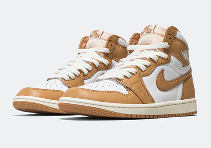Men's Air Jordan 1 High 'Praline’ Shoes