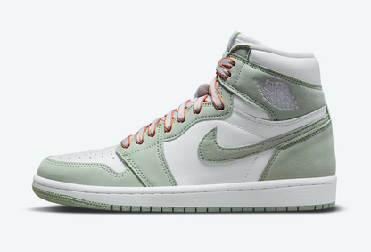 Men's Air Jordan 1 High 'Seafoam’ Shoes