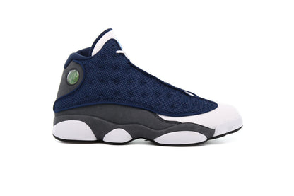 Men's Nike Air Jordan 13 Retro Flint Shoes