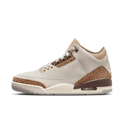 Men's Nike Air Jordan 3 Palomino Shoes