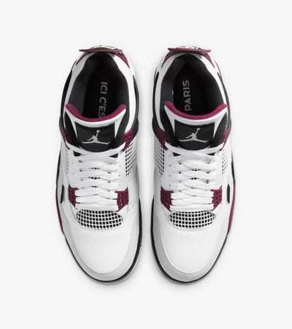 Men's Air Jordan 4 'Neutral Grey' Shoes