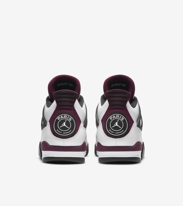 Men's Air Jordan 4 'Neutral Grey' Shoes