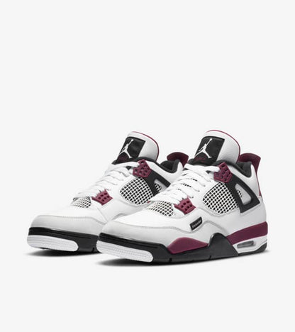Men's Air Jordan 4 'Neutral Grey' Shoes