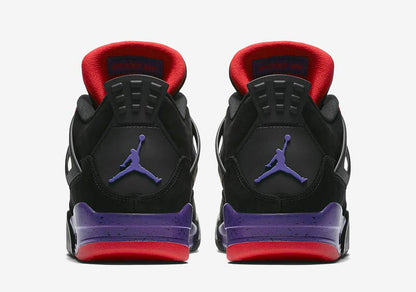 Men's  Air Jordan 4  'Raptors' Shoes