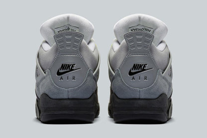 Men's Air Jordan 4 'Neon 95' Shoes