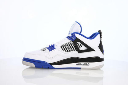 Men's  Air Jordan 4  'Motor Sport' Shoes