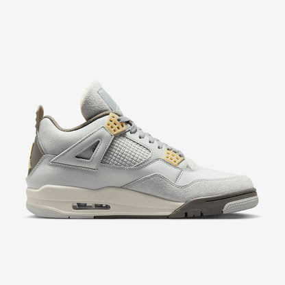 Men's Air Jordan 4  'Craft' Shoes
