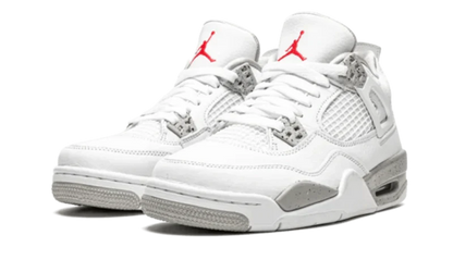 Men's Nike Air Jordan 4 Thunder Shoes