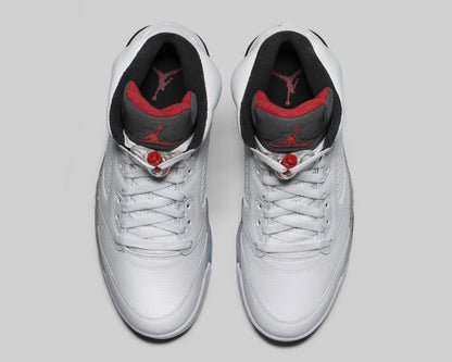 Men's Air Jordan 5 'Cement' Shoes