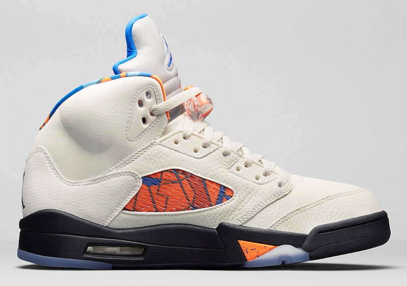 Men's Air Jordan 5 'International Flight' Shoes