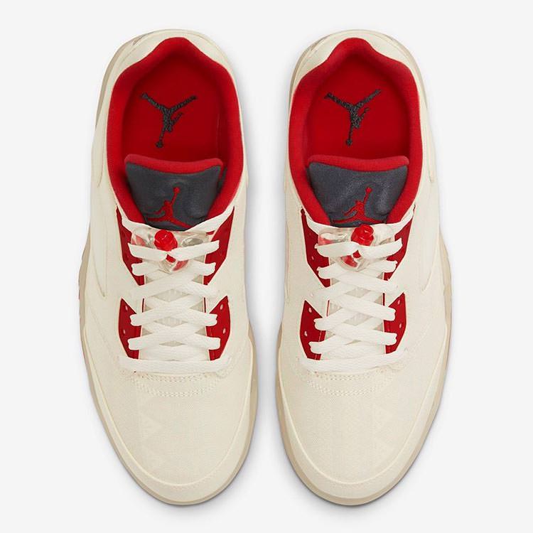 Men's Air Jordan 5 'Chinese New Year' Shoes