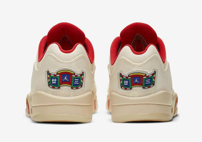 Men's Air Jordan 5 'Chinese New Year' Shoes