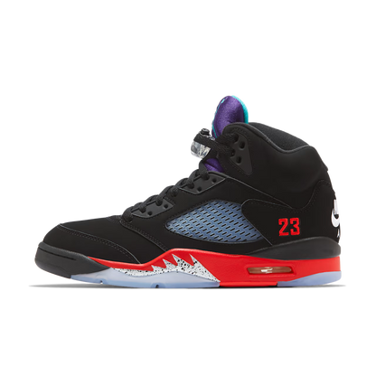 Men's Nike Air Jordan 5 Retro Top 3 Shoes
