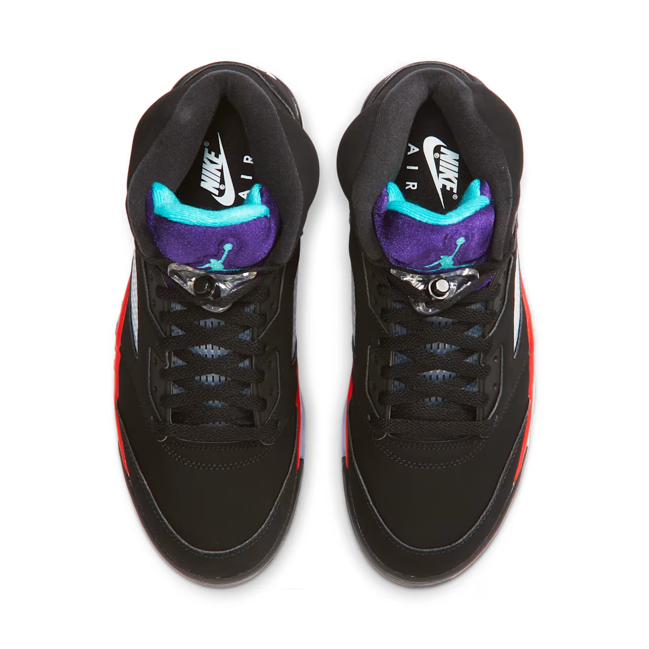 Men's Nike Air Jordan 5 Retro Top 3 Shoes