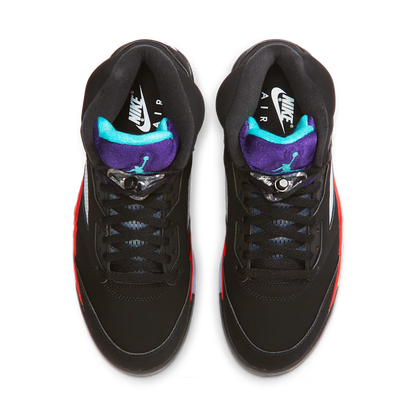 Men's Nike Air Jordan 5 Retro Top 3 Shoes