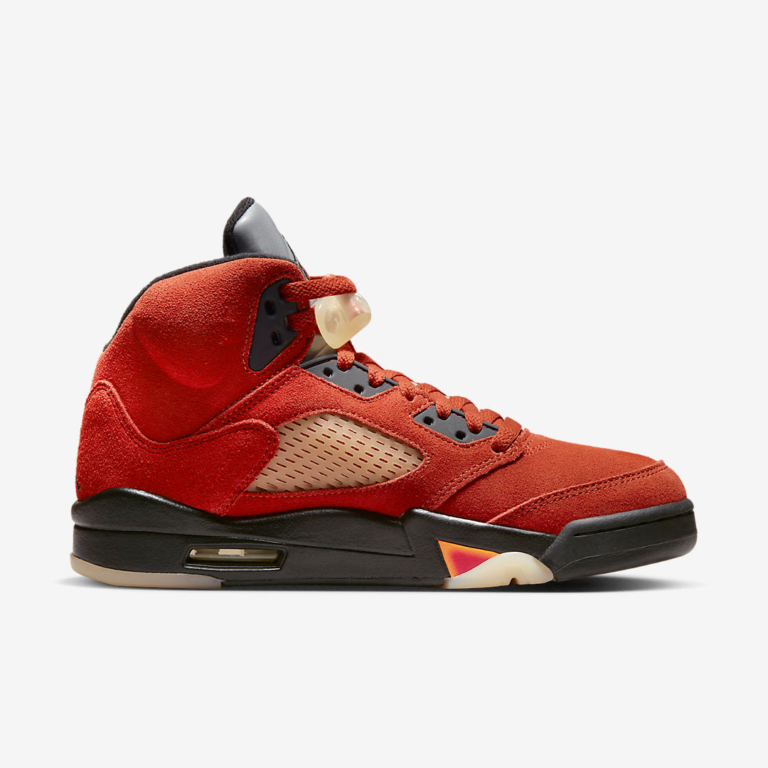 Men's Air Jordan 5 'Dunk on Mars' Shoes