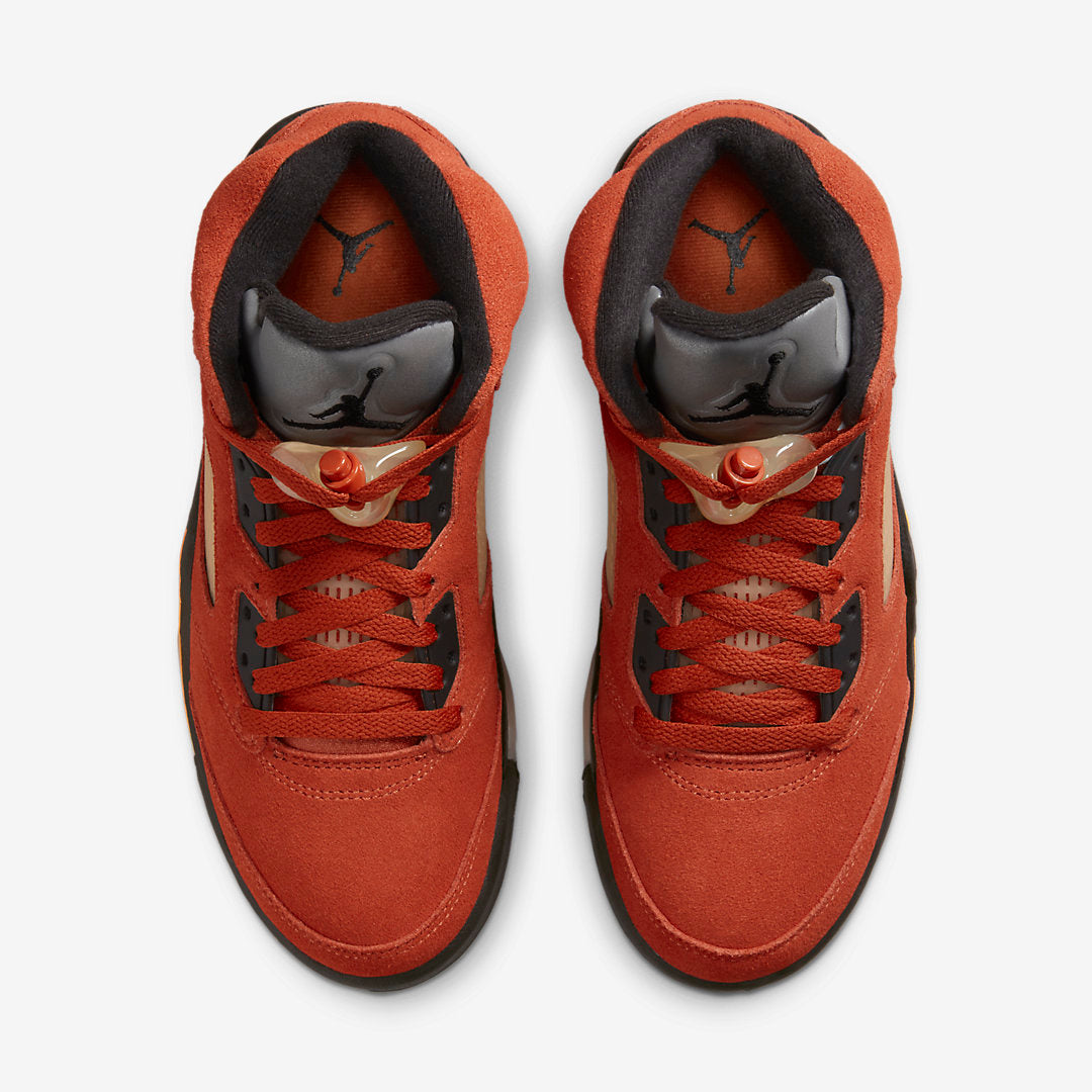Men's Air Jordan 5 'Dunk on Mars' Shoes