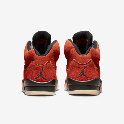 Men's Air Jordan 5 'Dunk on Mars' Shoes