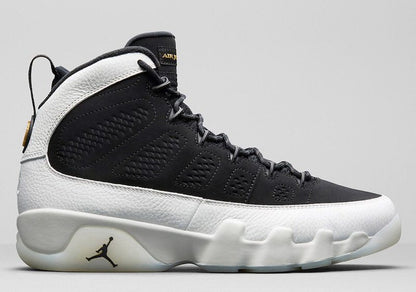 Men's Nike Air Jordan 9 Retro City of Flight Shoes