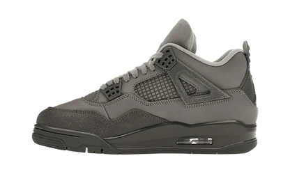 Men's Air Jordan 4 Retro SE Paris Olympics Wet Cement Shoes