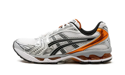 Men's  Asics Gel Kayano 14 'Piquant Orange' Shoes