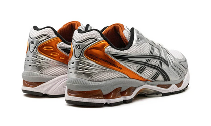Men's  Asics Gel Kayano 14 'Piquant Orange' Shoes