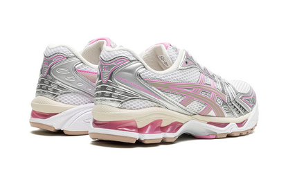 Men's  Asics Gel Kayano 14 'Unlimited Pack White' Shoes