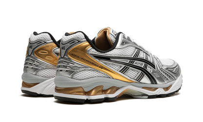 Men's  Asics Gel Kayano 14 'Pure Gold' Shoes