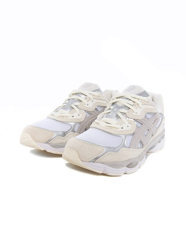 Men's  asics GEL-NYC Blue Shoes
