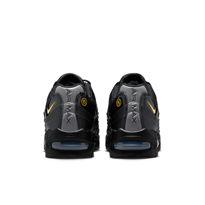 Men's Nike Air Max 95 Black Shoes