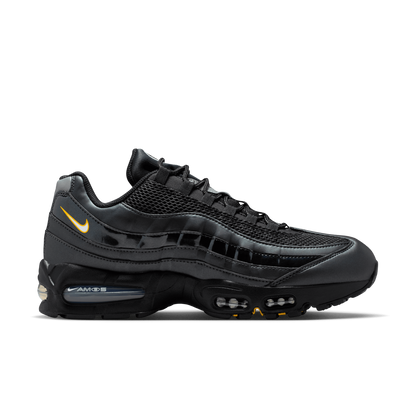 Men's Nike Air Max 95 Black Shoes