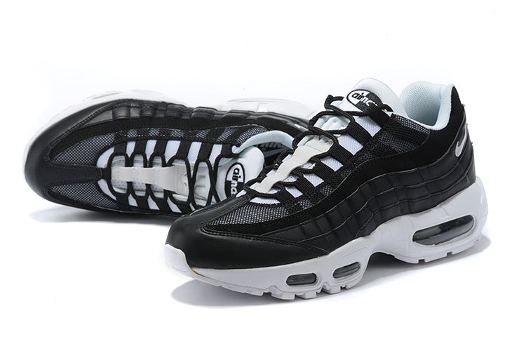 Men's Nike Air Max 95 Black Shoes