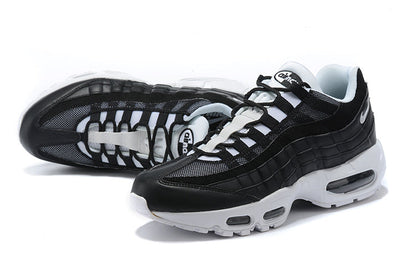Men's Nike Air Max 95 Black Shoes