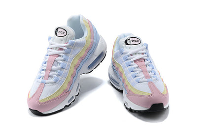 Men's Nike Air Max 95 Ghost Pastel Shoes