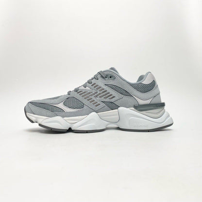 Men's New Balance 9060 'Fog Grey' Shoes