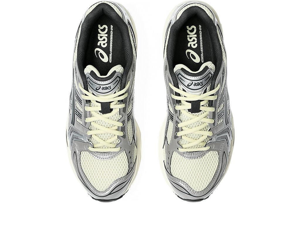 Men's  Asics Gel Kayano 14 'White Steeple Grey' Shoes